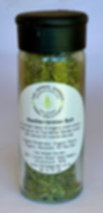 Mediterranean Salt