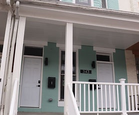 343 E 28th Street, Unit 2, Baltimore City, MD 21218