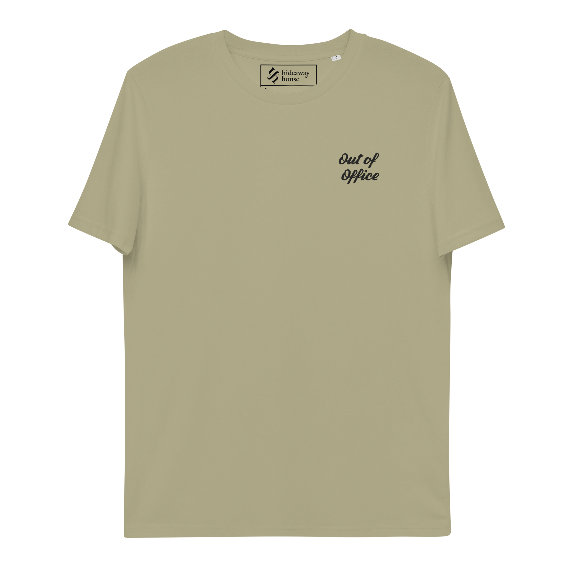 Out of Office Tee