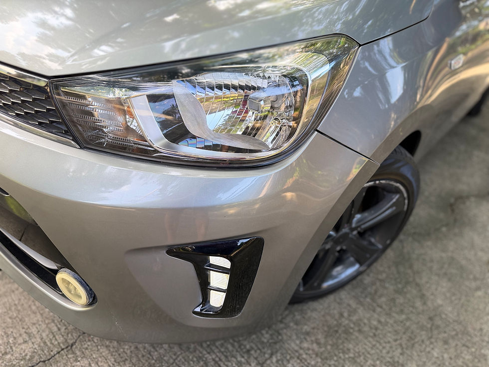Thumbnail: 2020 Kia Soluto LX A/T