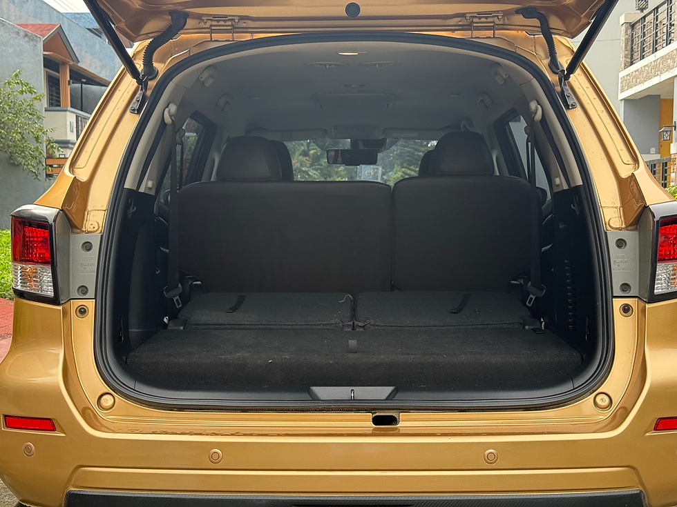 Thumbnail: 2020 Nissan Terra VL 4x4 A/T