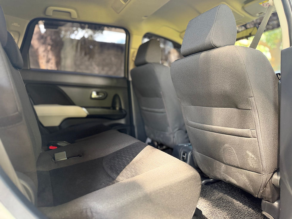 Thumbnail: 2022 Toyota Rush G A/T