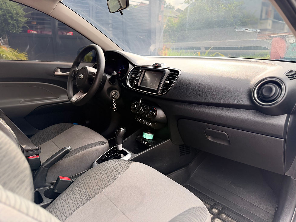 Thumbnail: 2020 Kia Soluto LX A/T