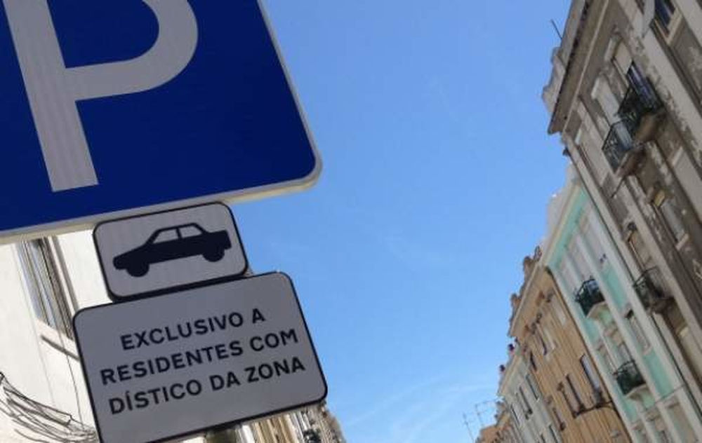 FREE PARKING IN LISBON OUR ALMOST FREE OPTIONS