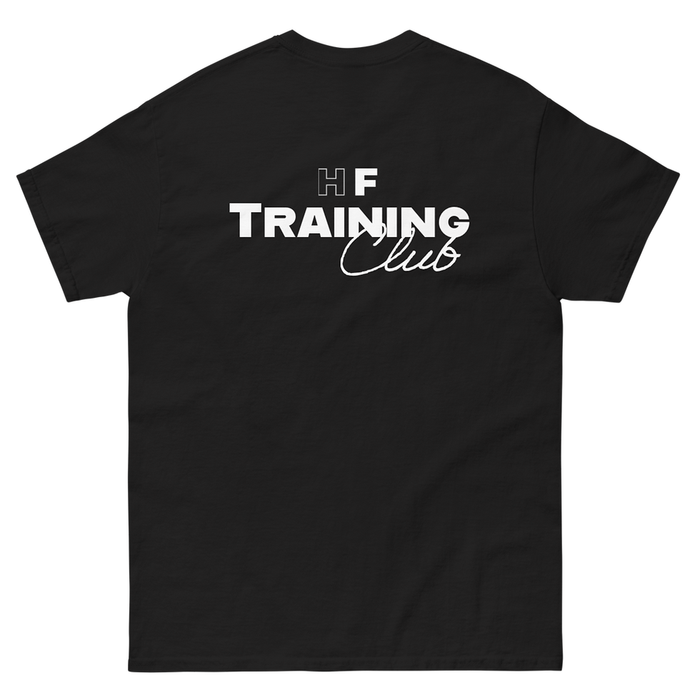 Hylete Fit Training Club Tee