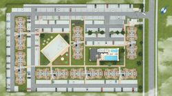 Planta Urbana