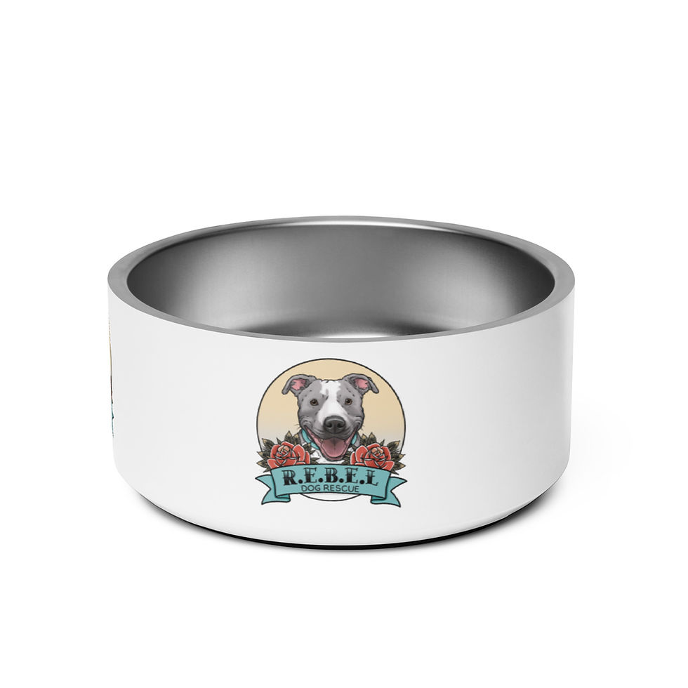 Thumbnail: Pet bowl