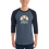 Thumbnail: 3/4 Sleeve Baseball Shirt