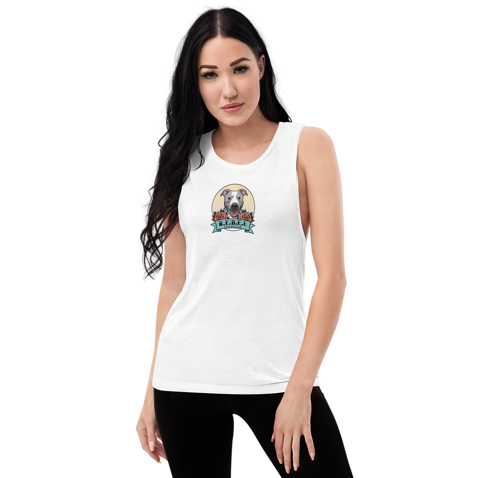 Thumbnail: Ladies’ Muscle Tank