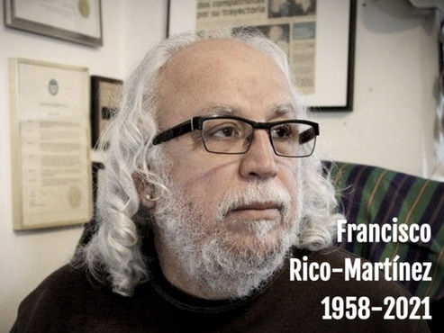 Adieu à Francisco Rico