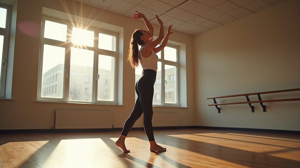 Why Adults Should Try Adult Dance Classes
