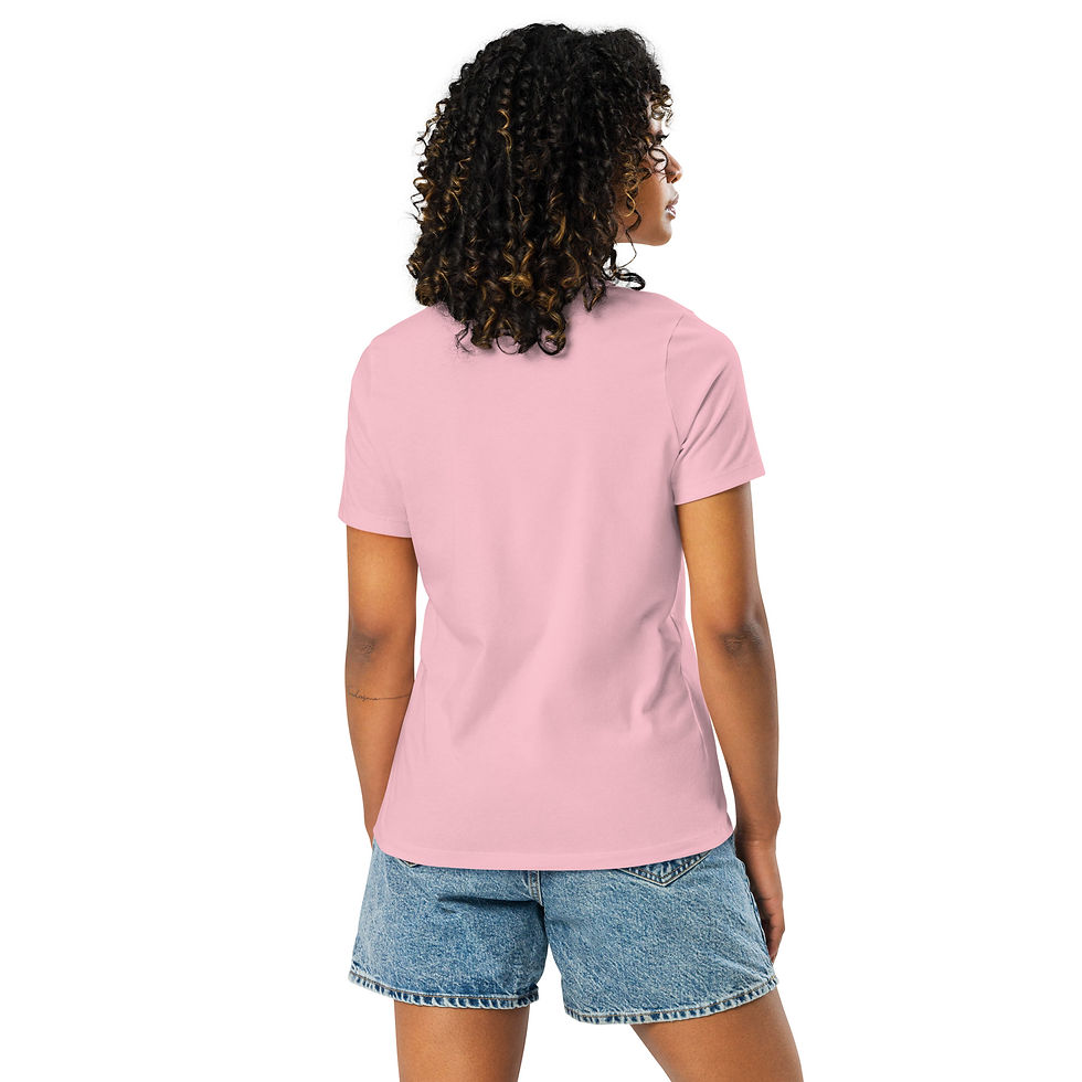 Thumbnail: Farmerish Women's Relaxed T-Shirt