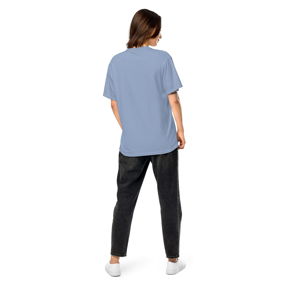 Thumbnail: It's Giving Middle School Teacher tee Shirt (Comfort Colors)