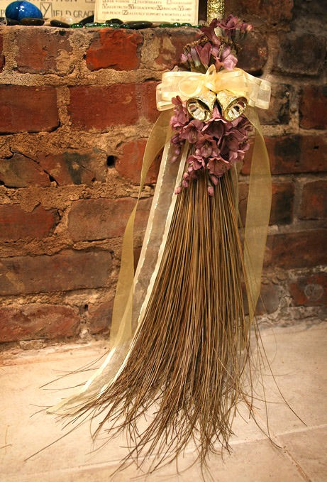 The Wedding Broom Company