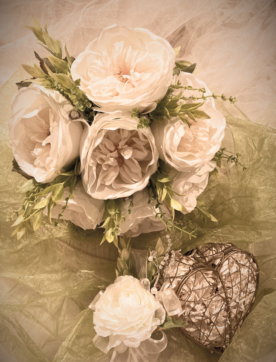 The Wedding Broom Company