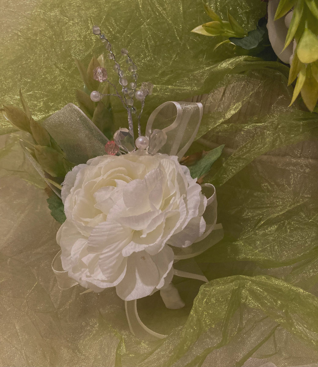 The Wedding Broom Company