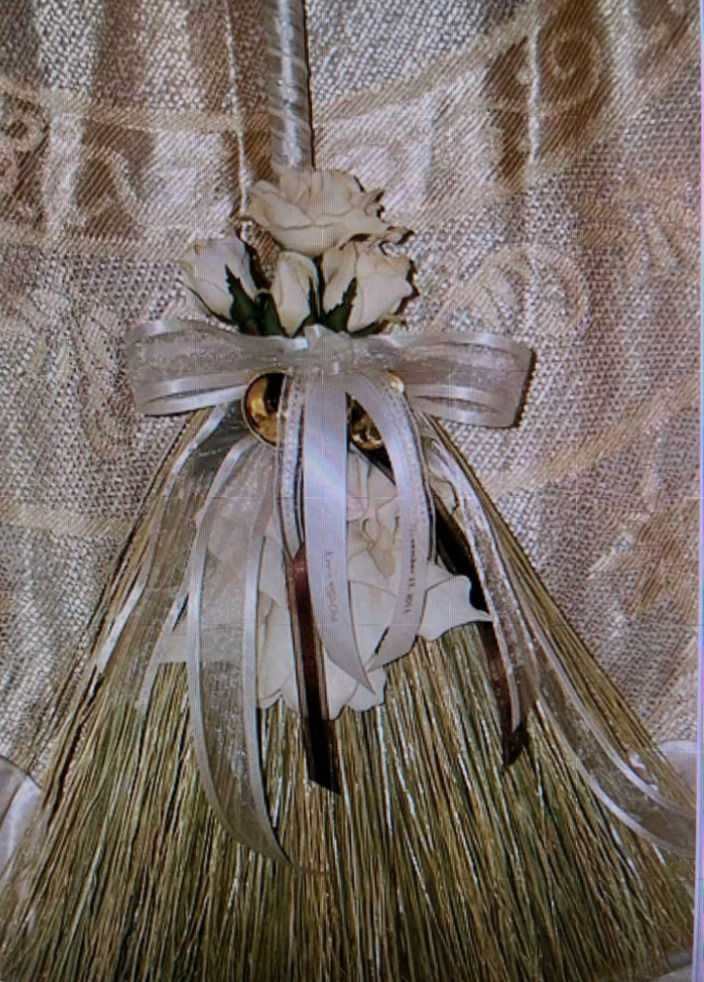 The Wedding Broom Company