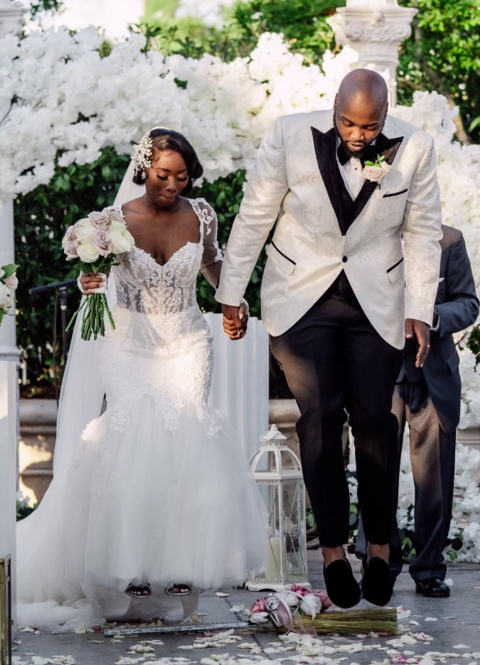The Wedding Broom Company
