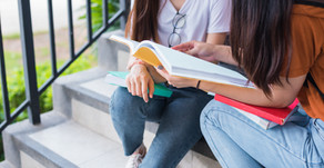Do You Have the ACT & SAT on Your Radar?