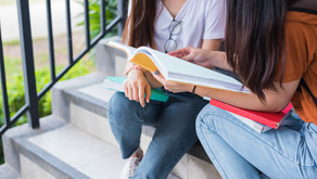 Do You Have the ACT & SAT on Your Radar?