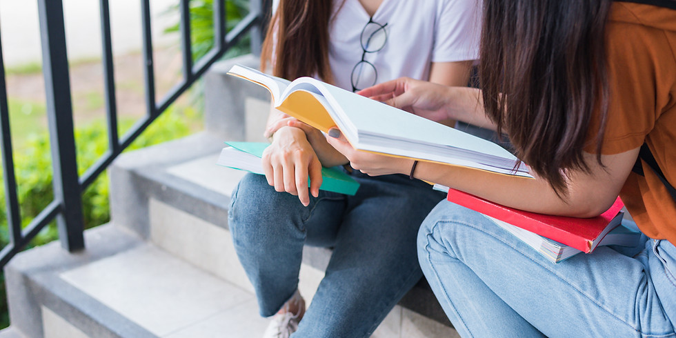 Study Tips and Revision Strategies
