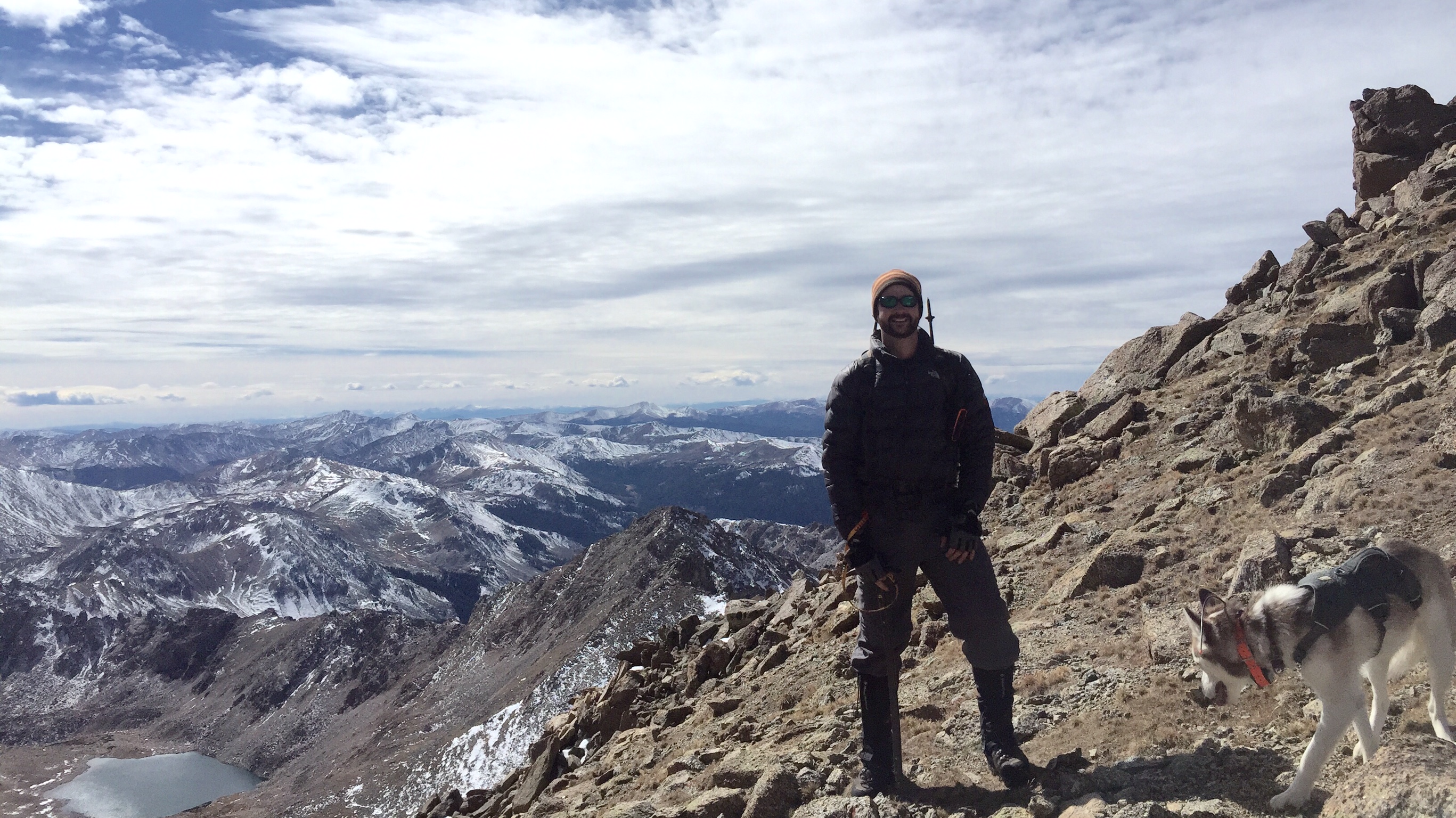 Dentist Colorado Springs Silverstone Dental Brent Nielsen DMD