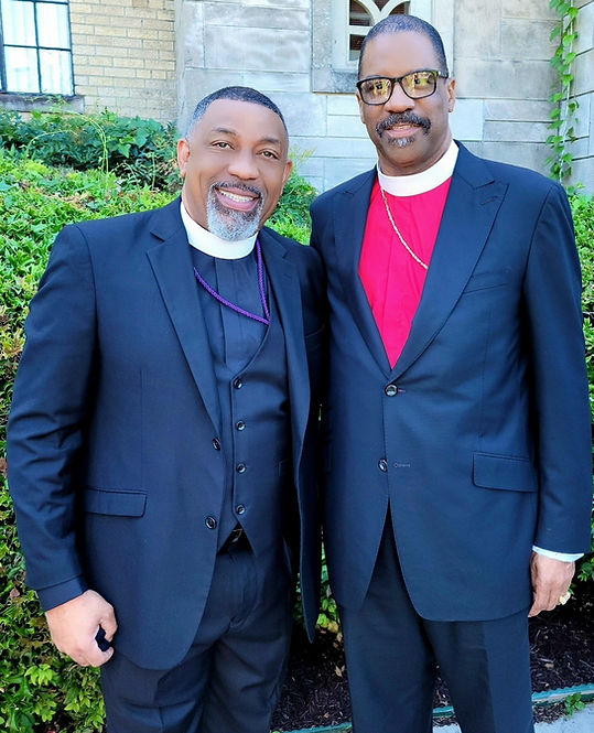 Bishop M. Cooper and Bishop Shreard.jpg