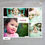 Thumbnail: Chic Holiday Cards