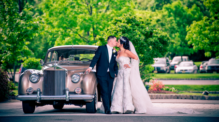 Benefits to having a 2nd videographer for your wedding day's video coverage.