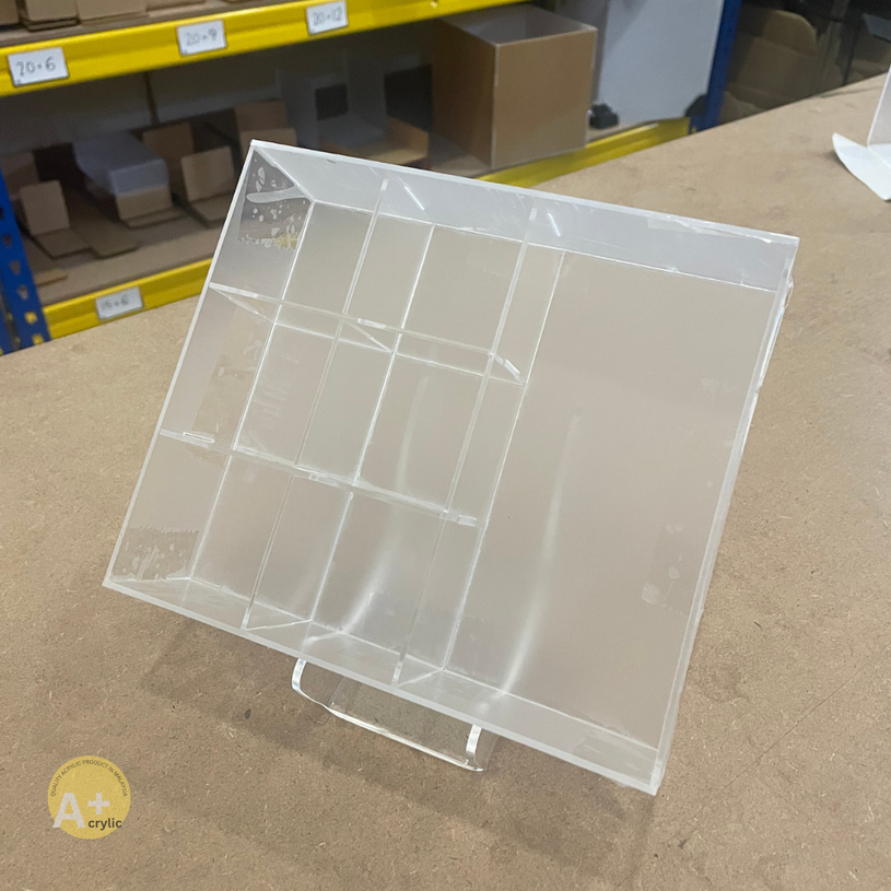 Acrylic Organizer