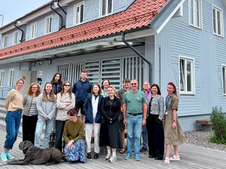 Klimato kaitos akivaizdoje – ką mums sako gamta? Įžvalgos iš „Baltic Climate School“