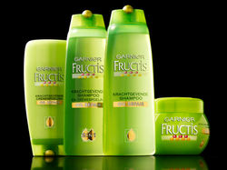 fructis