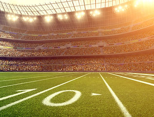 American Football Stadium