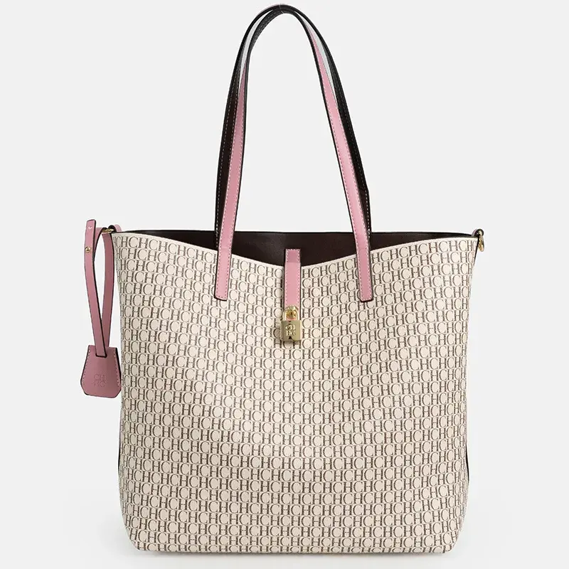 Miniatura: Luxury Signature Tote Bag for Women