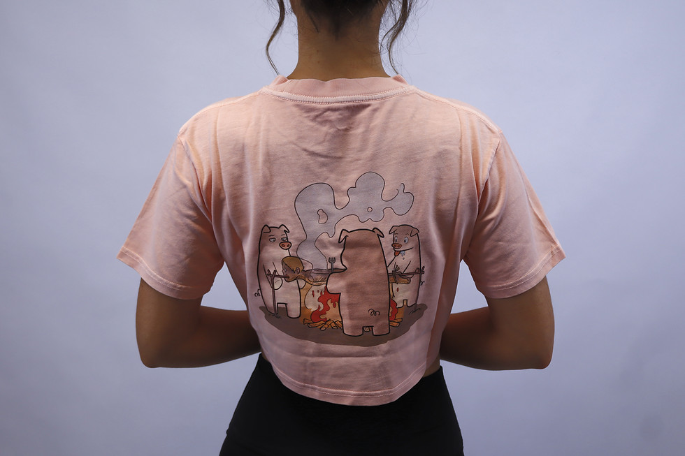 Thumbnail: PIG ROASTING CROP TOP
