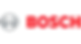Bosch logo for pipe location technology