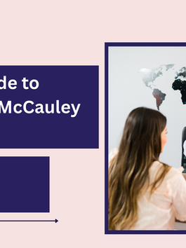 Complete Guide to Working With McCauley Bond Agency