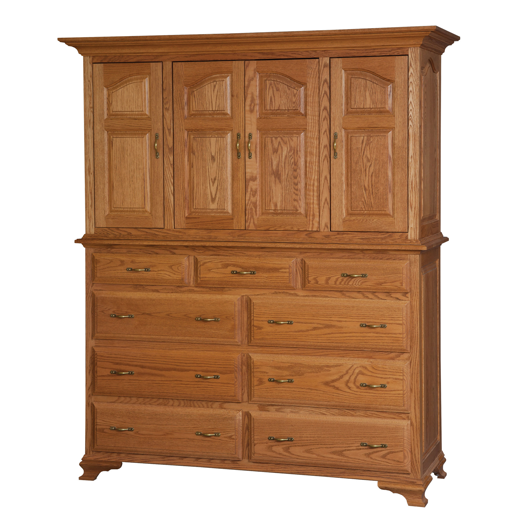 Mule Chest