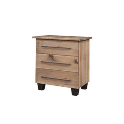 Grand Sequoia Nightstand