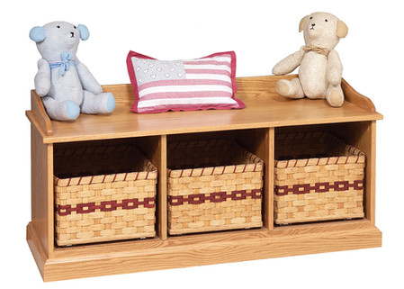 Other Pieces | Rustic Woods LLC | Jenners, PA | Amish-Made Furniture