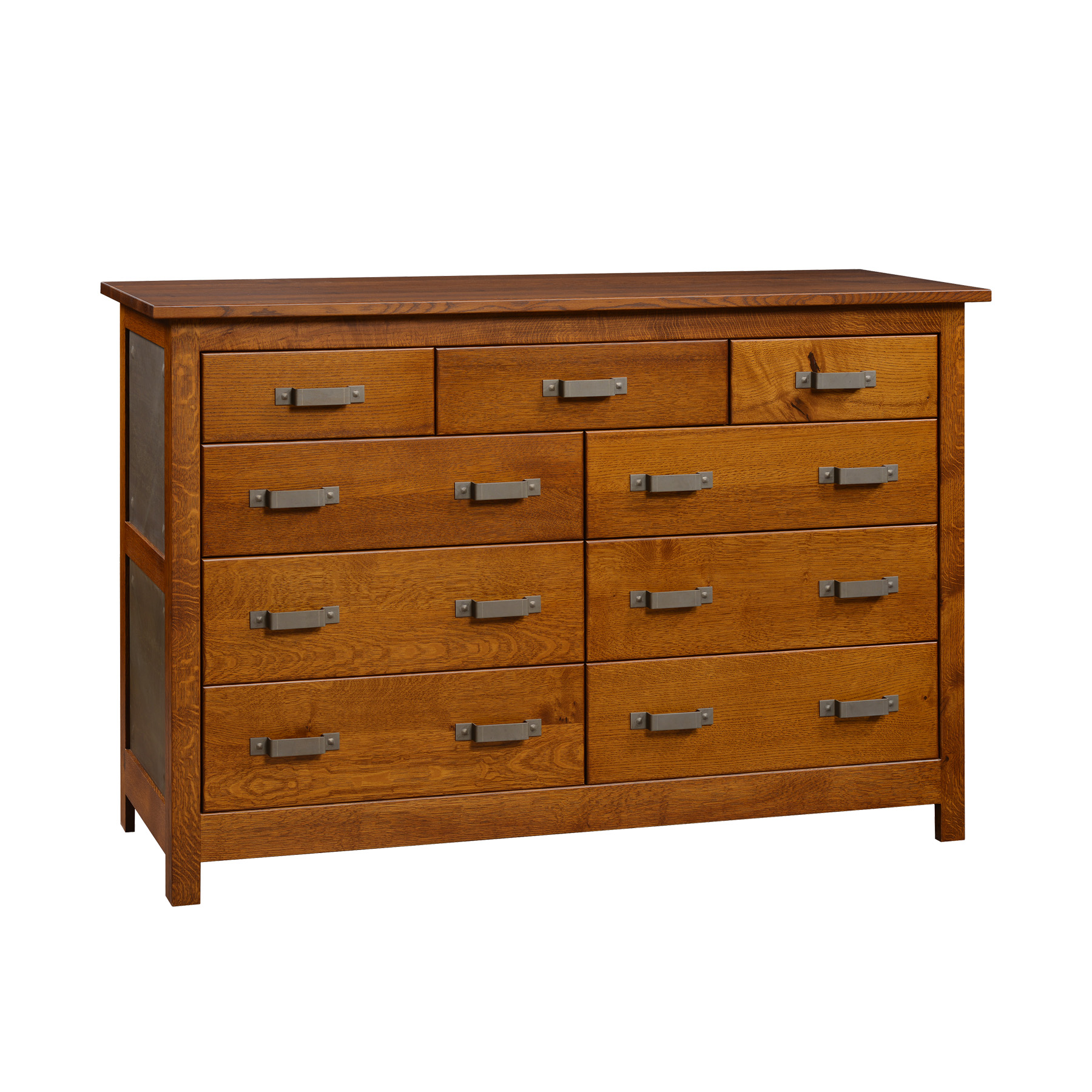 Sutterfield Double Mule Dresser