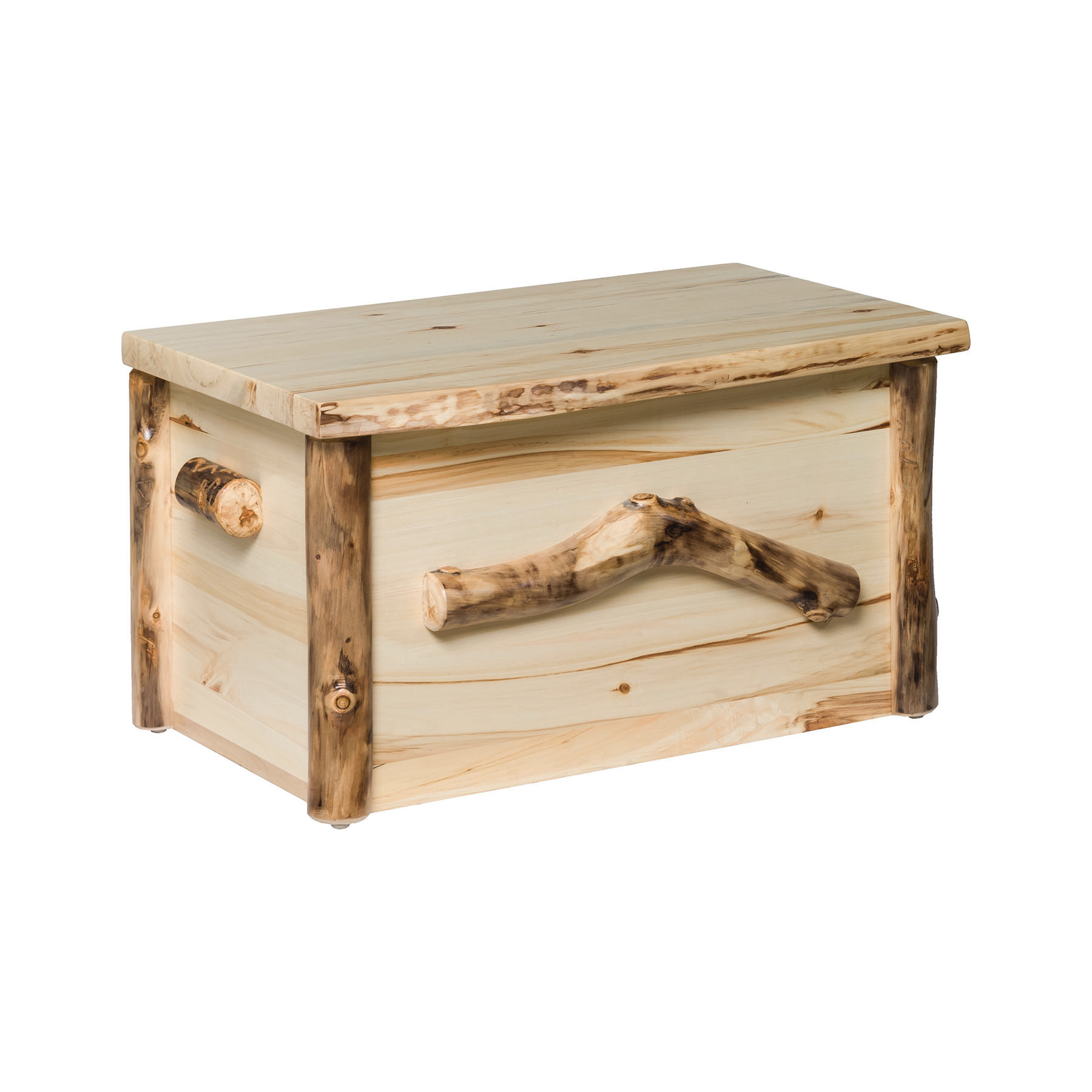 Blanket Chest