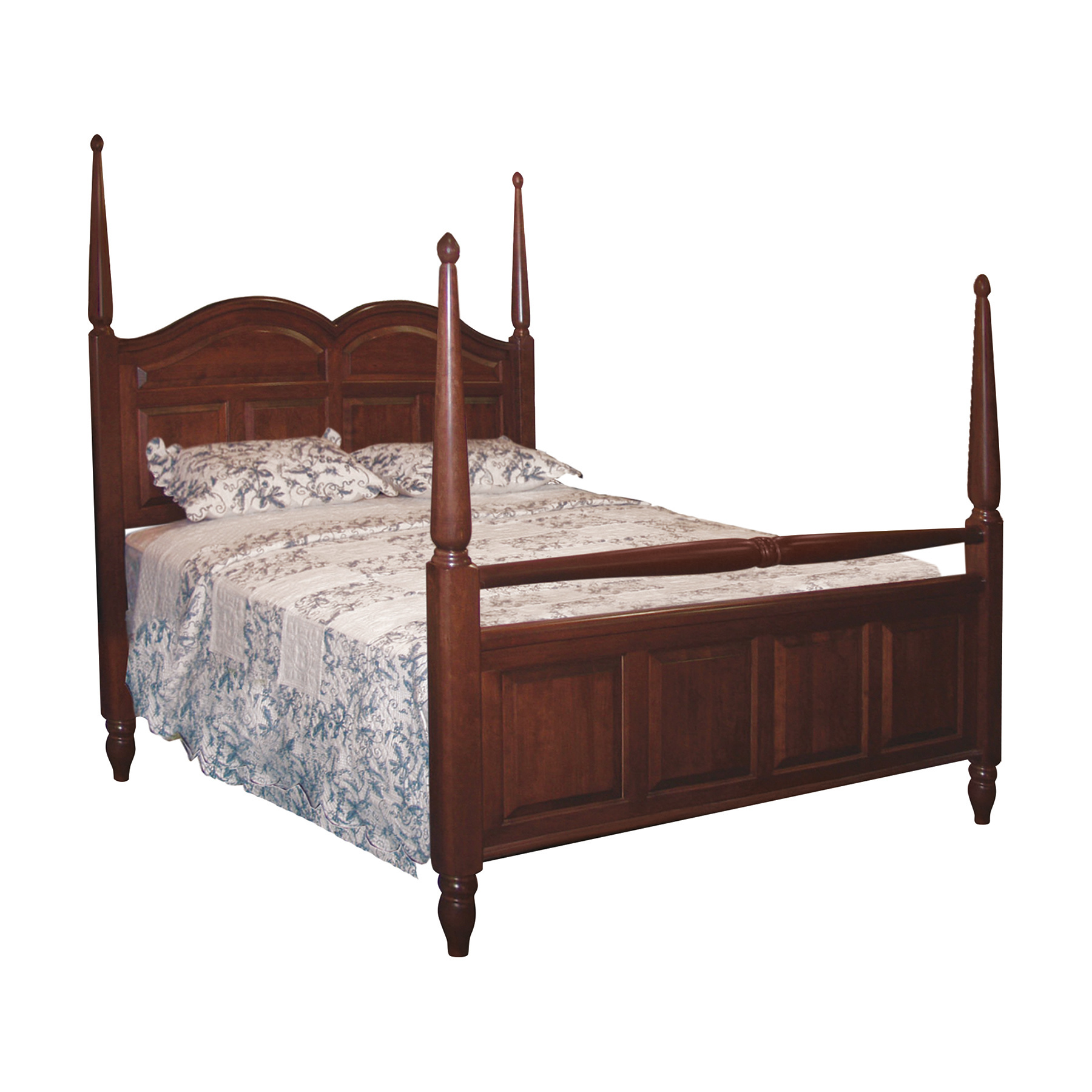 Delafield Bed