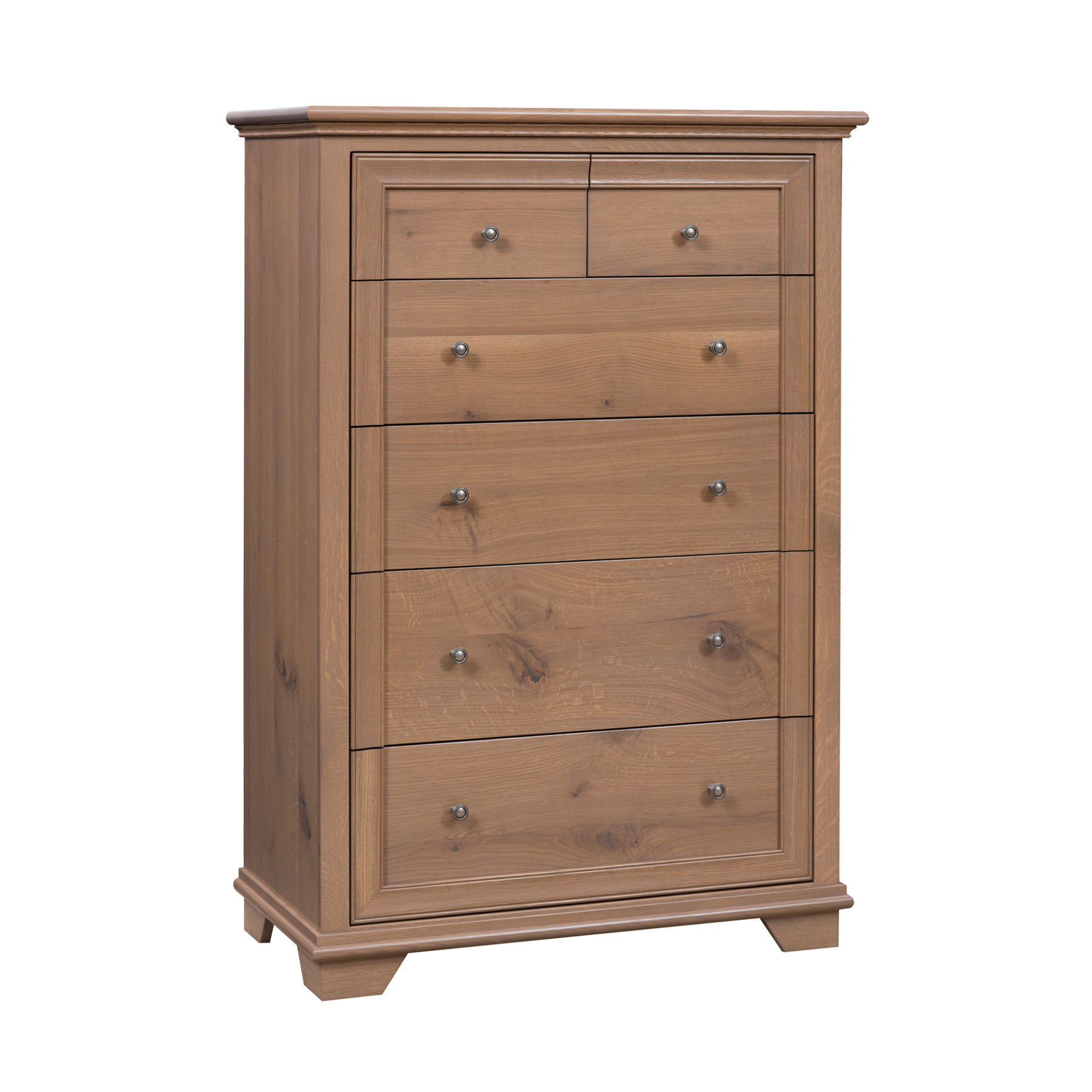 Pacific Heights 6 Drawer Chest