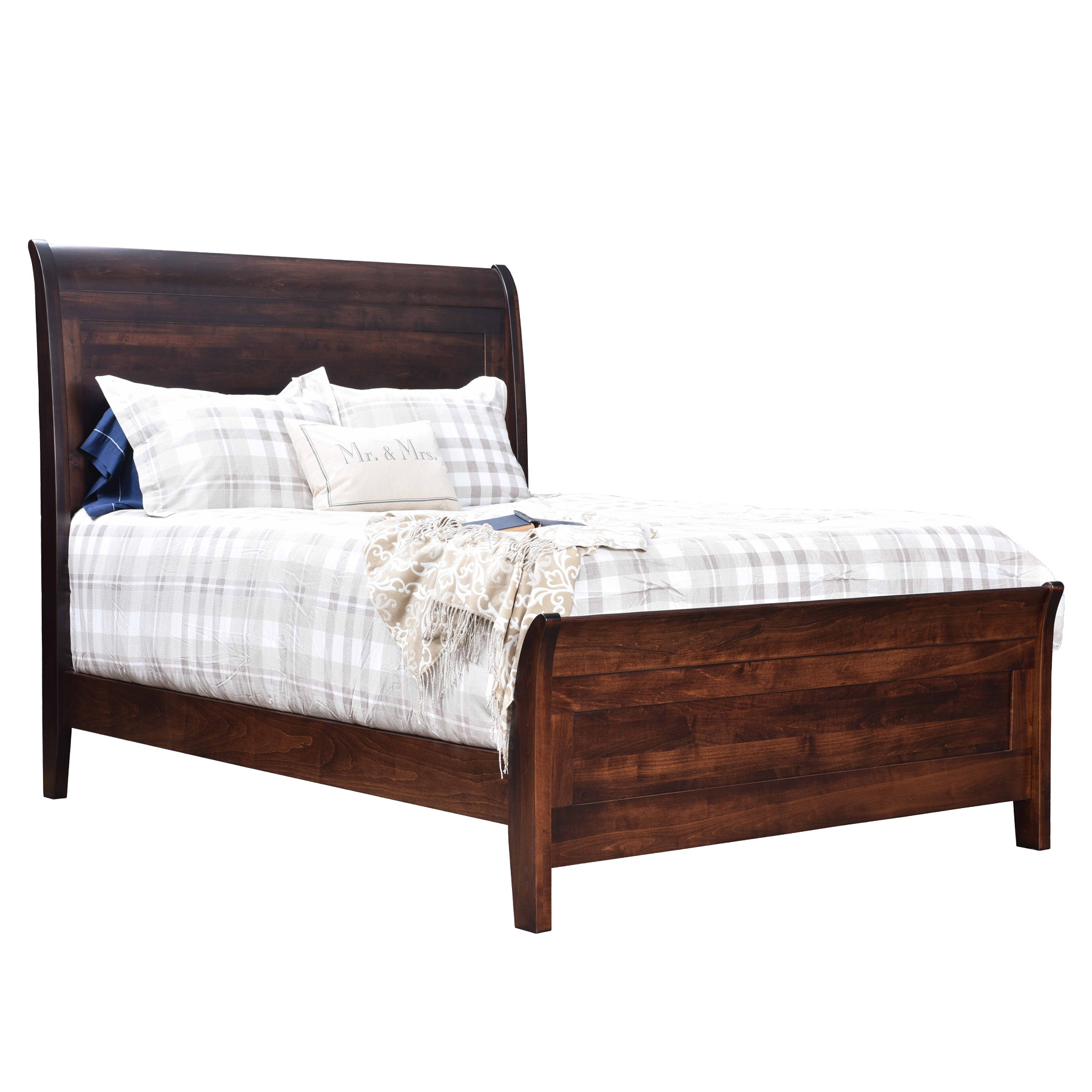 Willemington Bed