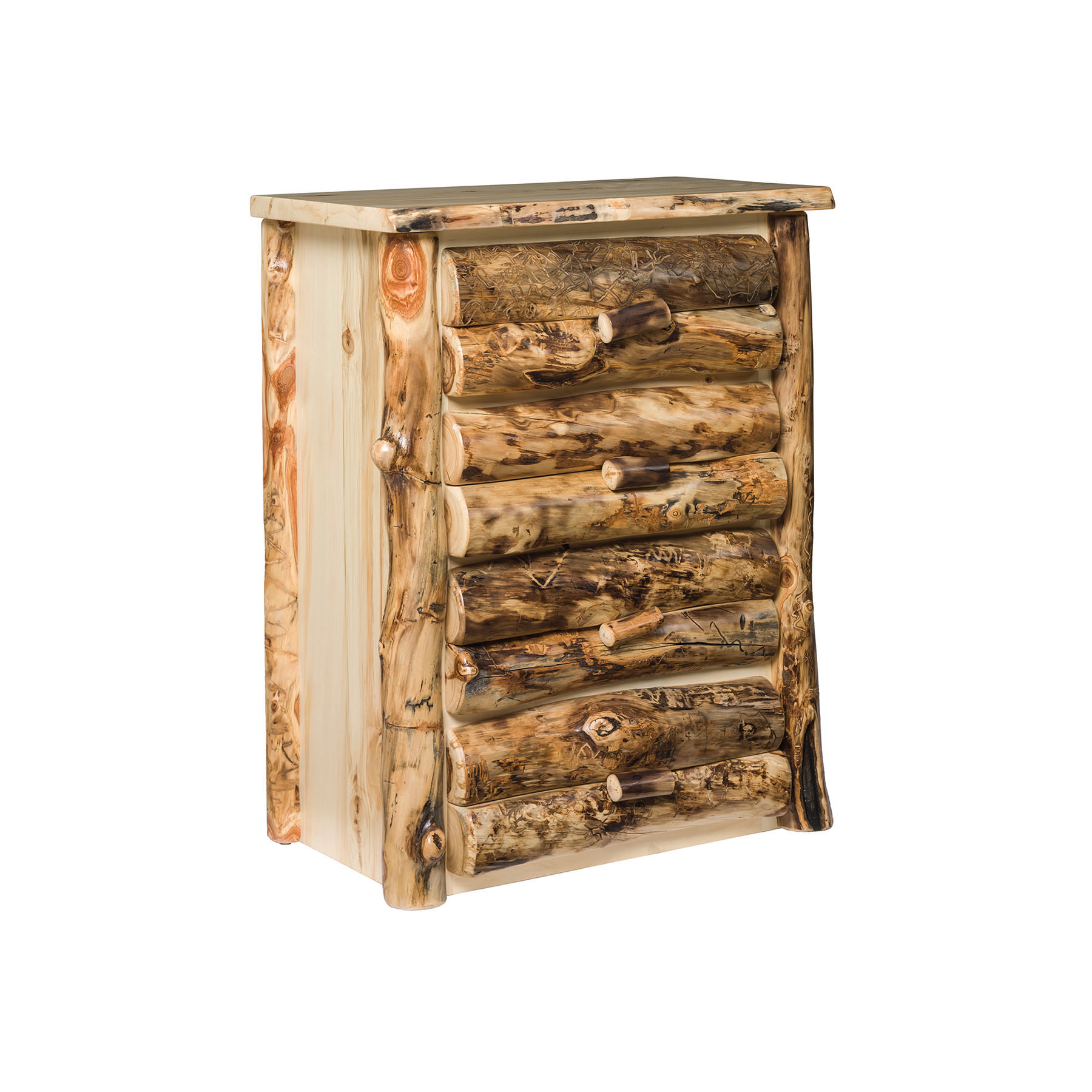 4 Drawer Chest