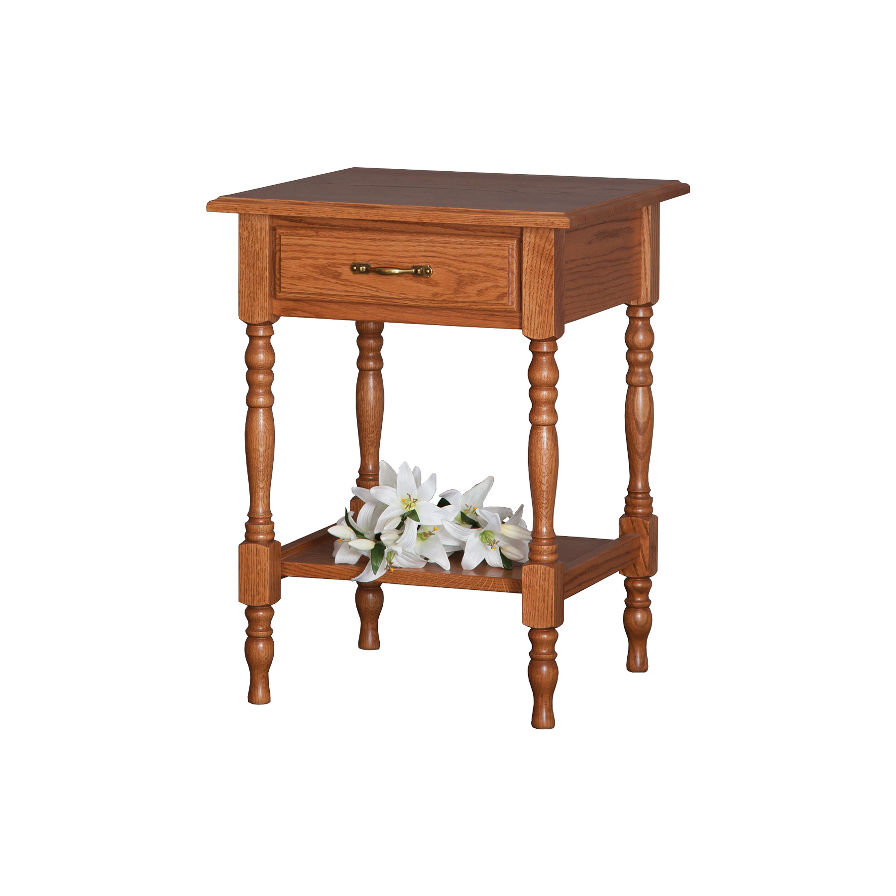 Basic Nightstand