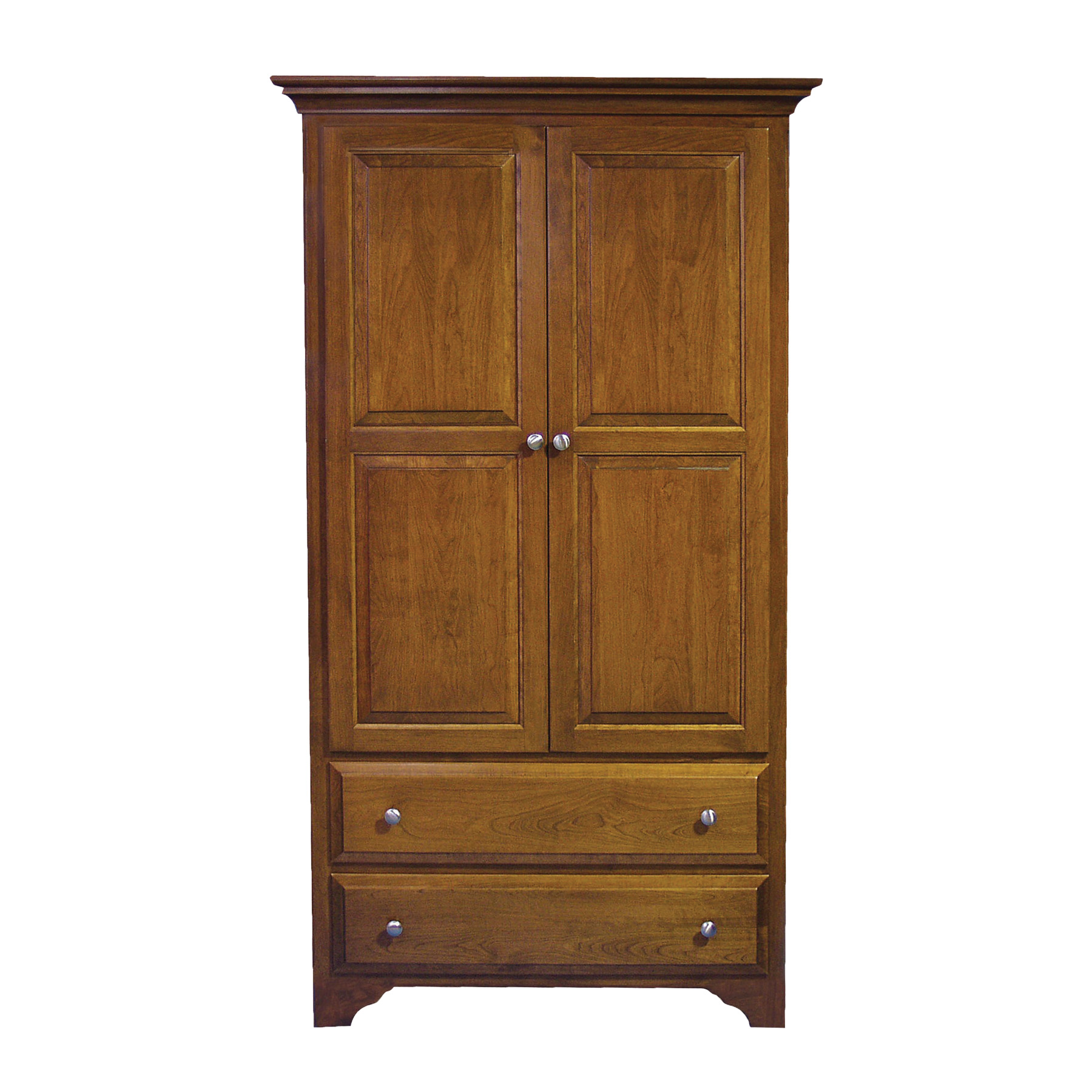 Richfield 2 Door Armoire