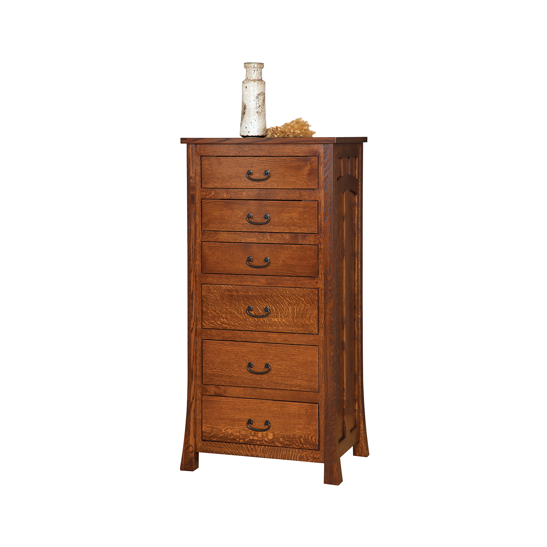 Bridgeport Lingerie Chest