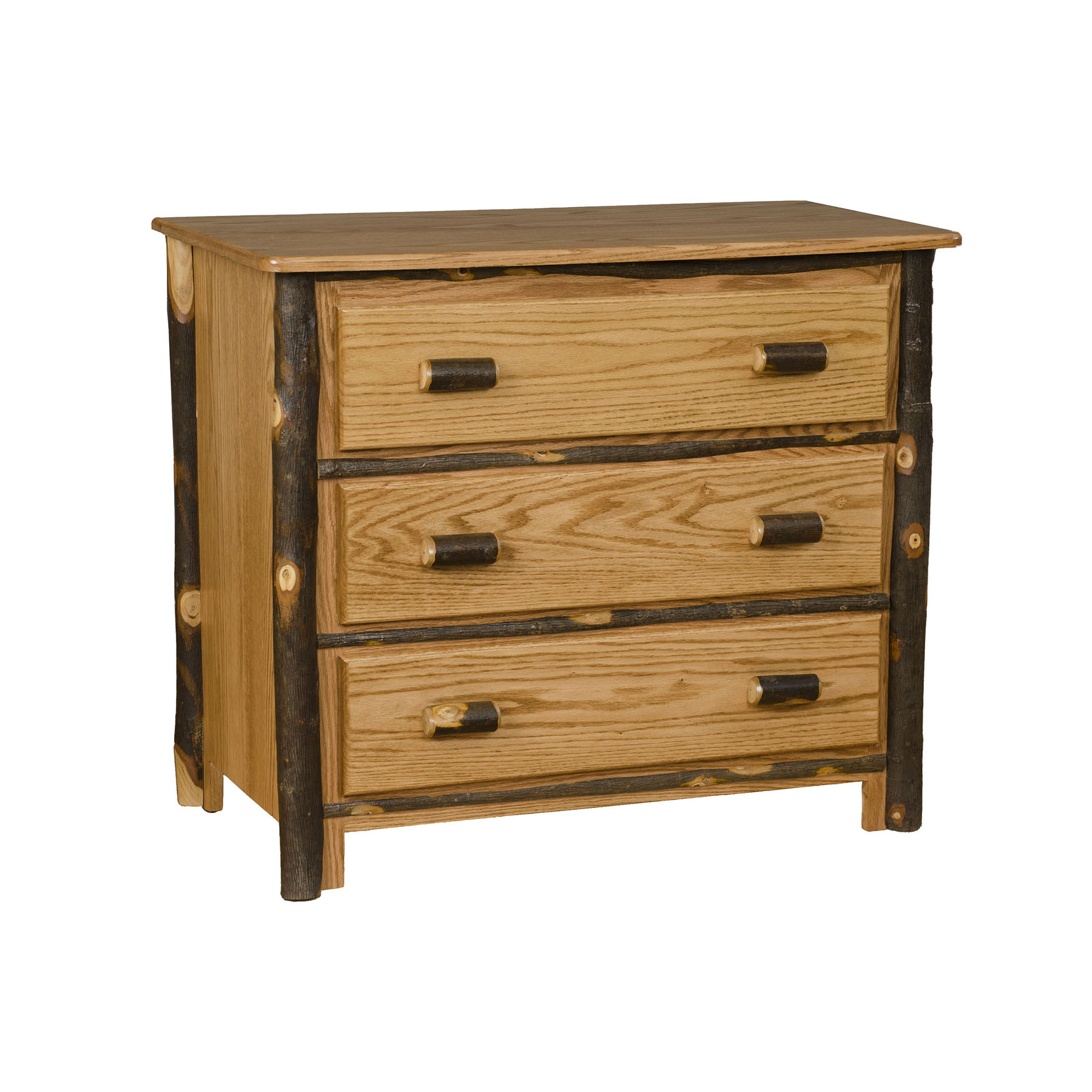 3 Drawer Chest